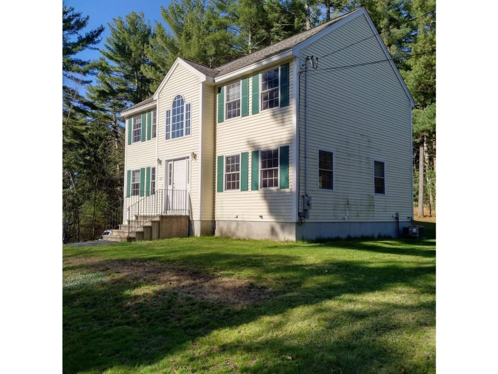 152 A Marsh Road Pelham, NH 03076 - Photo 22 of 22