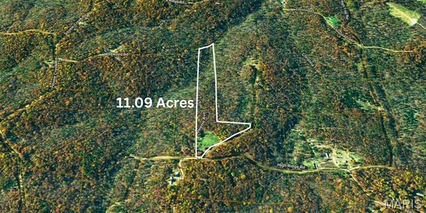 $65,000 | 10615 High Top Road, Potosi, MO 63664