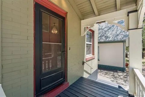 $425,000 | 1617 East 23rd Avenue, Denver, CO 80205