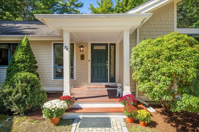 $1,349,000 | 72 Walton Heath Way, Mashpee, MA 02649