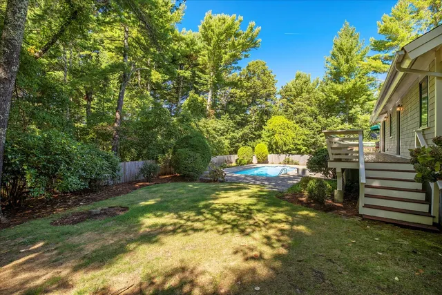 $1,349,000 | 72 Walton Heath Way, Mashpee, MA 02649