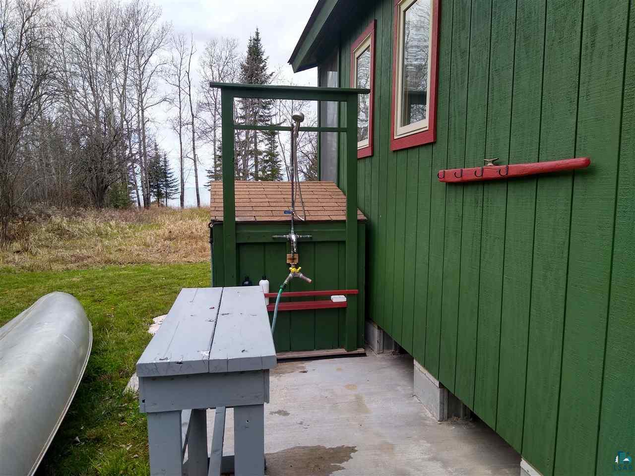 88525 Bark Point Road Herbster, WI 54844 - Photo 26 of 50 hot water heater