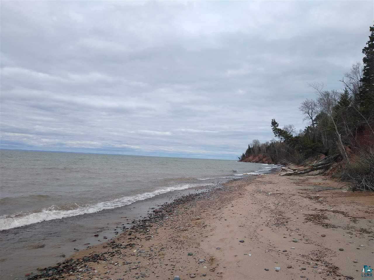 88525 Bark Point Road Herbster, WI 54844 - Photo 5 of 50 private sand beach