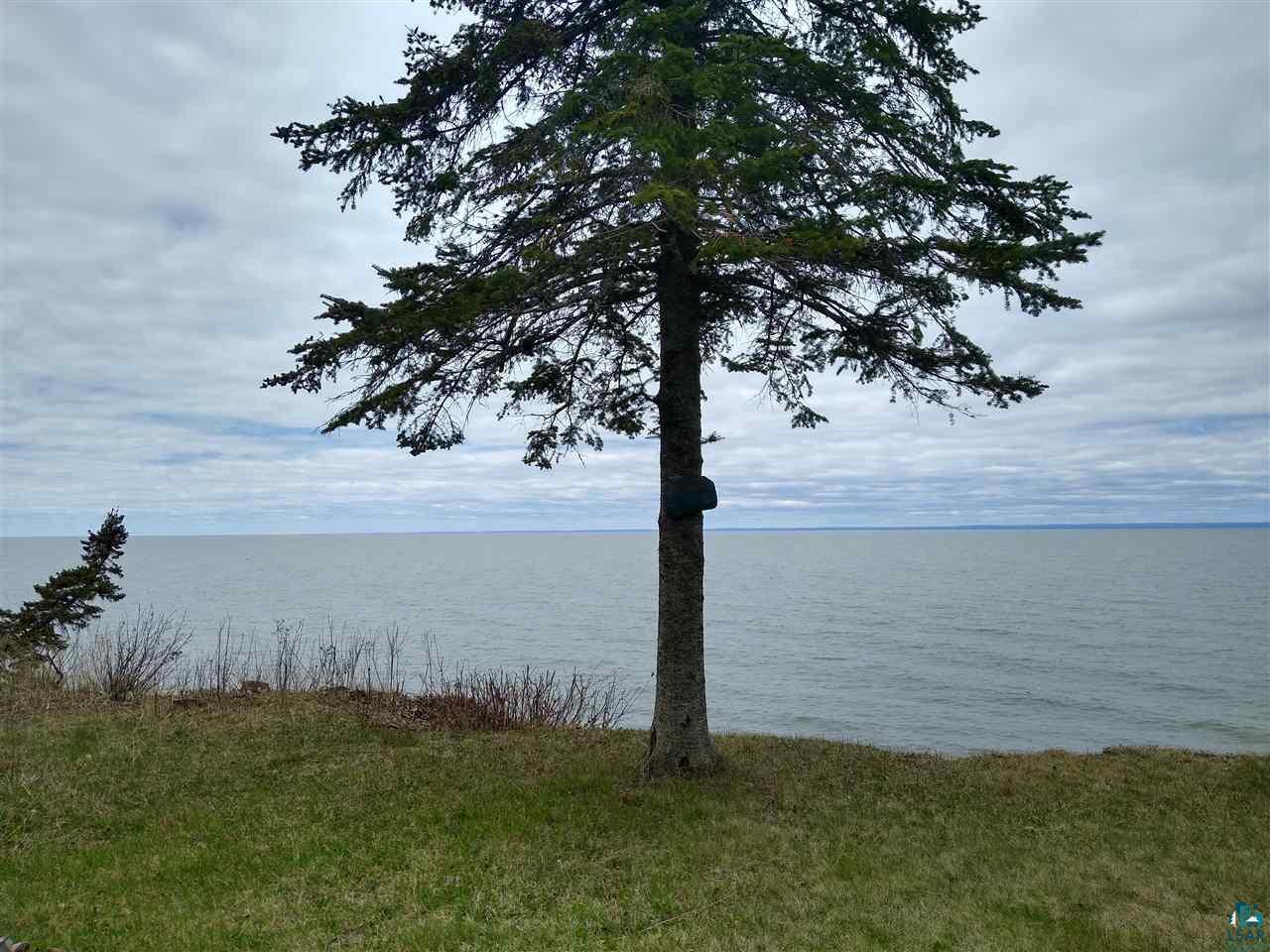 88525 Bark Point Road Herbster, WI 54844 - Photo 6 of 50 panoramic views from cabin