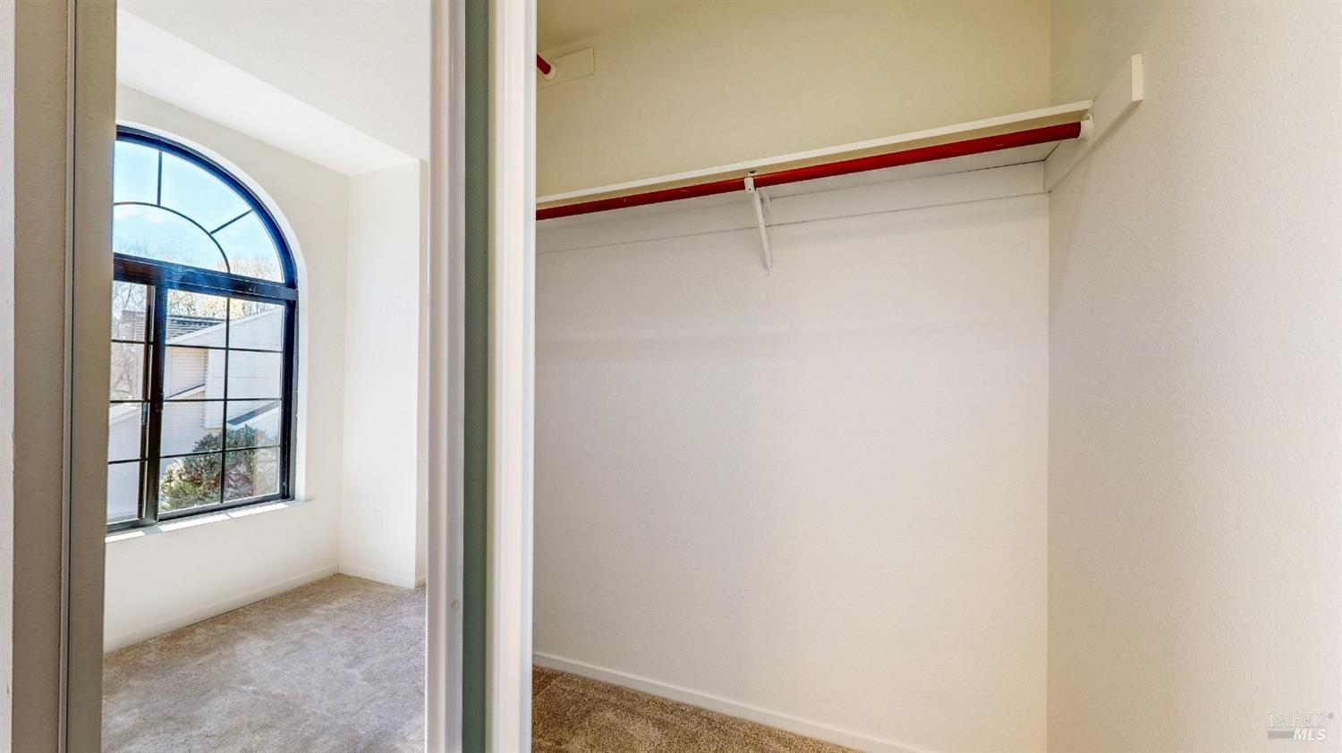 158 North Dutton Avenue Santa Rosa, CA 95401 - Photo 31 of 50 a view of an empty room