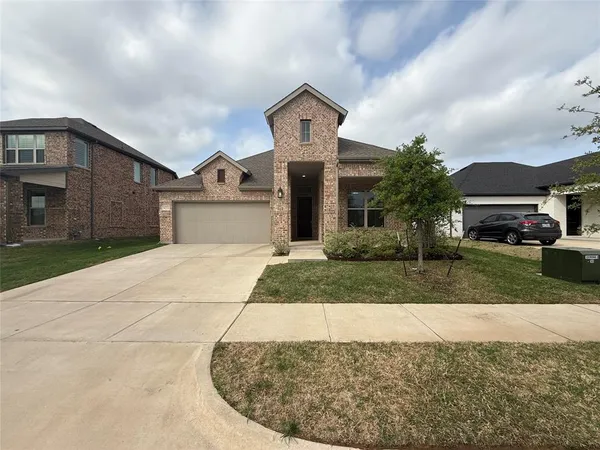 $3,499 | 923 Hawthorn Lane, Mansfield, TX 76063