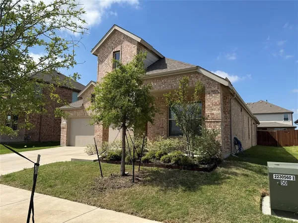 $3,499 | 923 Hawthorn Lane, Mansfield, TX 76063