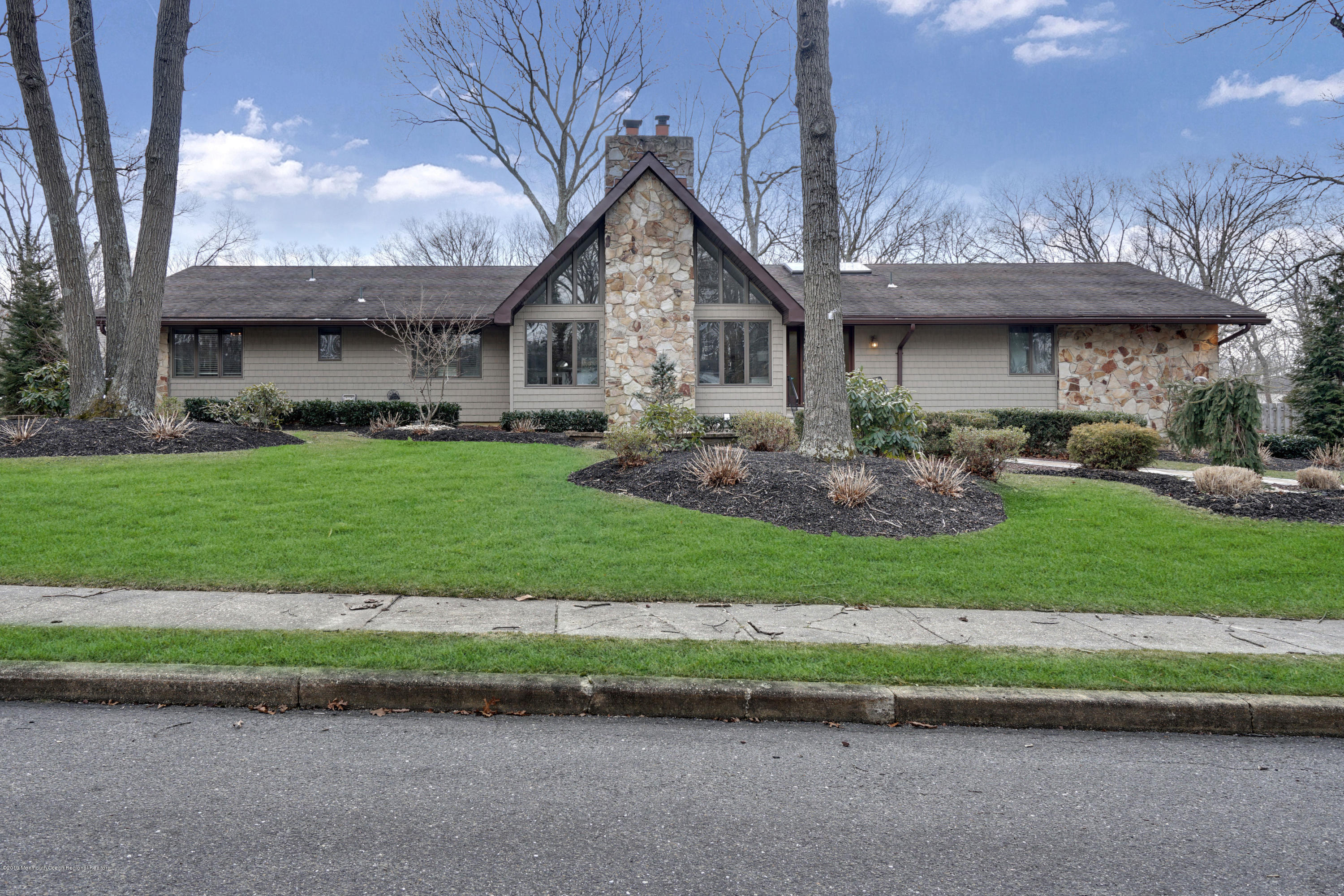 1549 Harbor Road Manasquan, NJ 08736 - Photo 2 of 42 1549 Harbor Rd