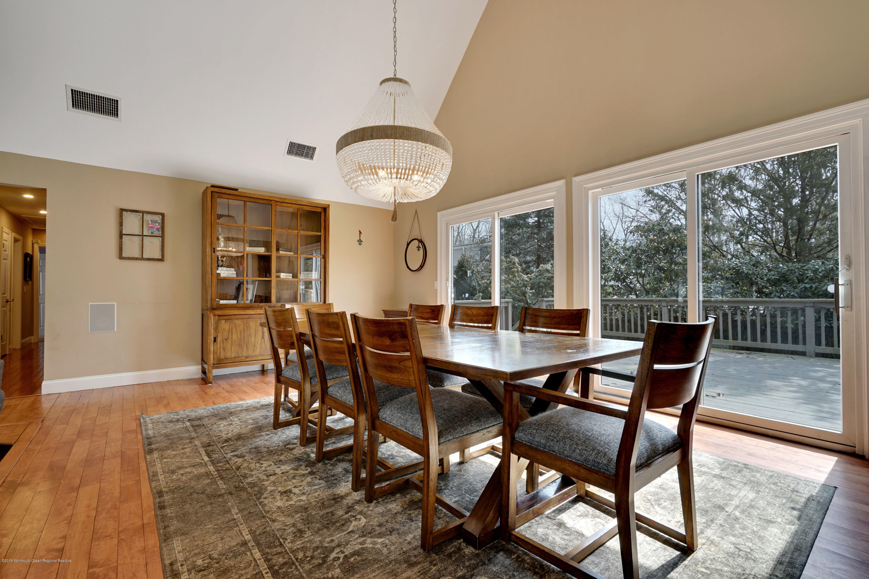 1549 Harbor Road Manasquan, NJ 08736 - Photo 21 of 42 Dining Area