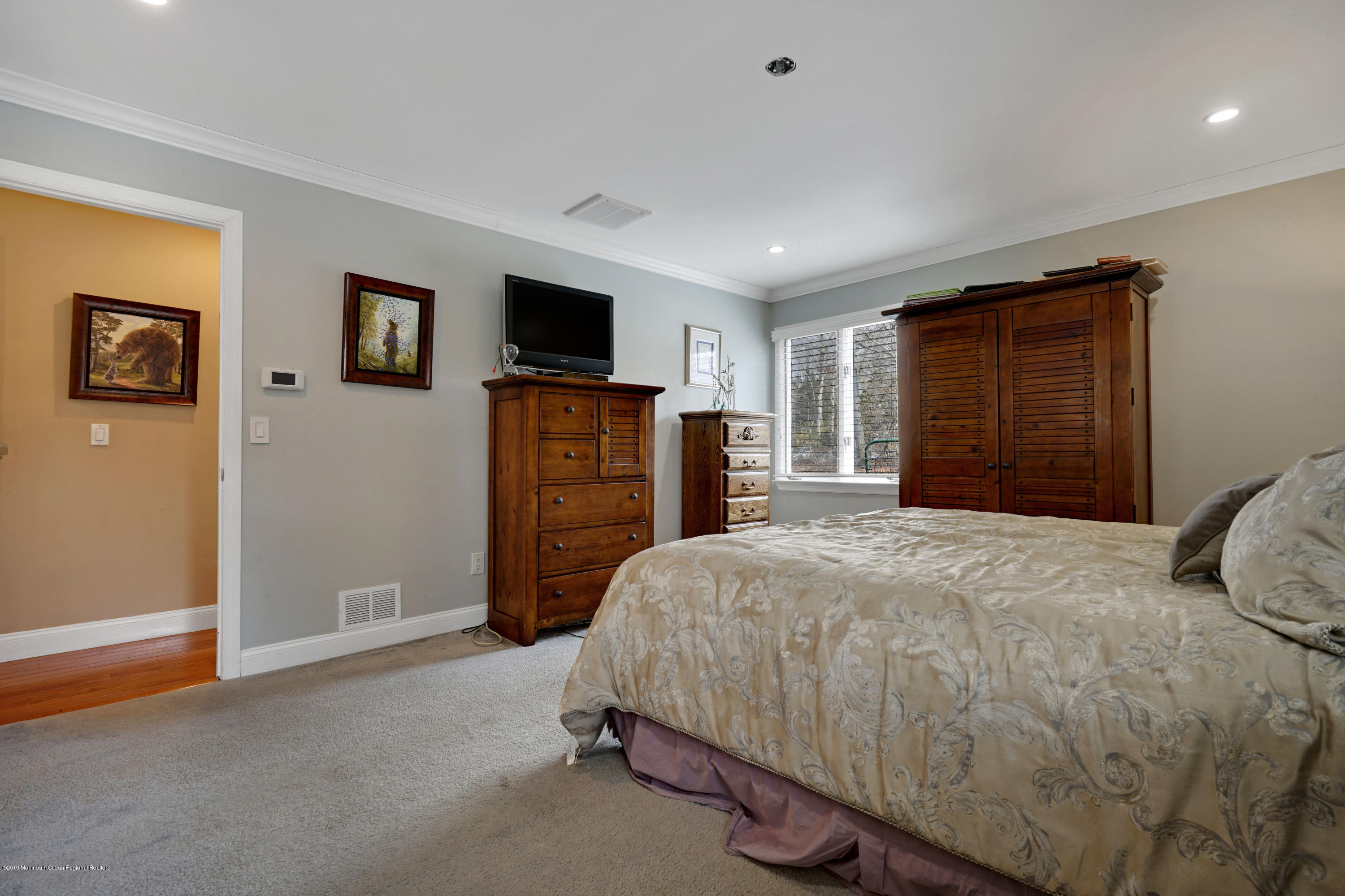 1549 Harbor Road Manasquan, NJ 08736 - Photo 28 of 42 Master Bedroom