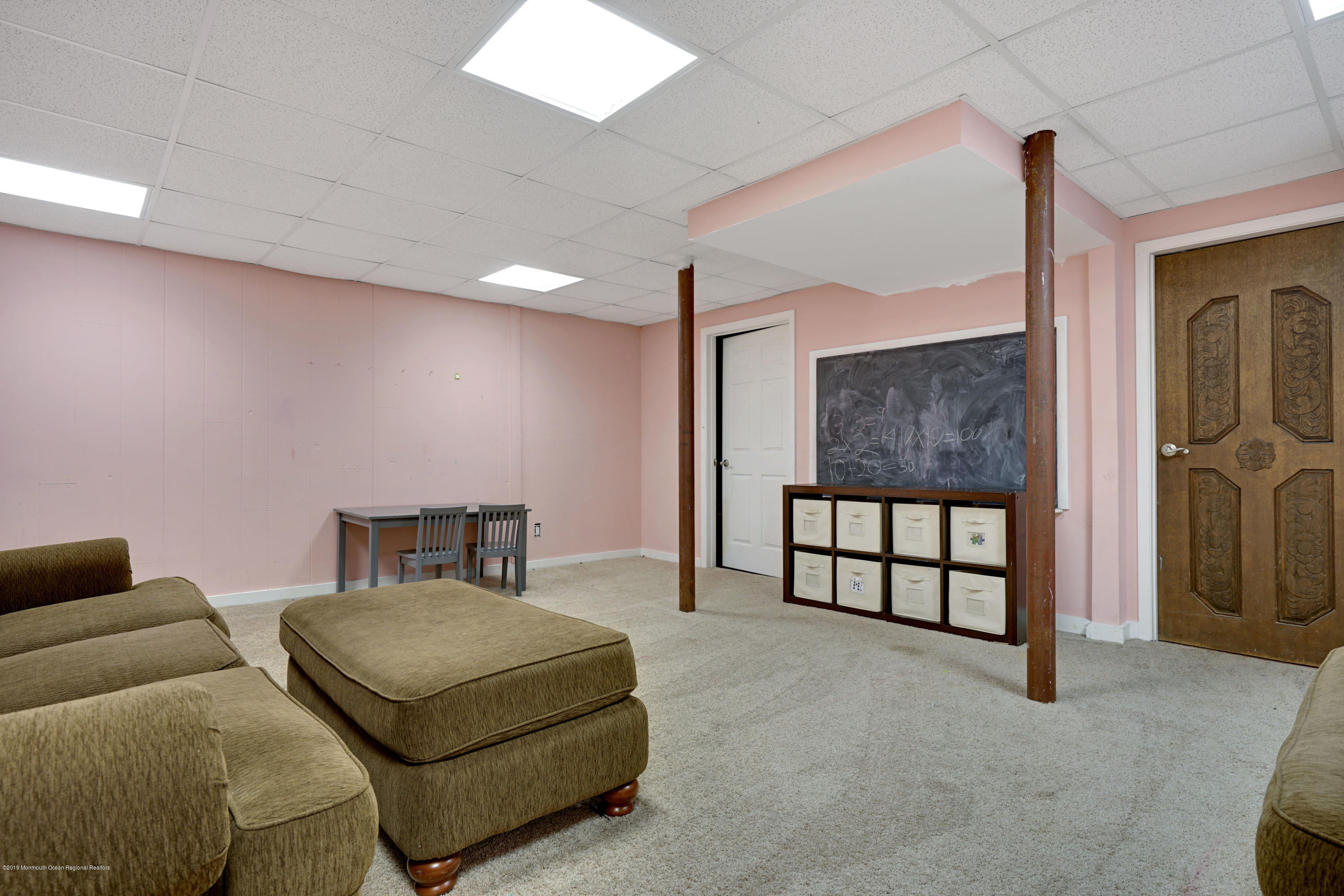 1549 Harbor Road Manasquan, NJ 08736 - Photo 32 of 42 Basement