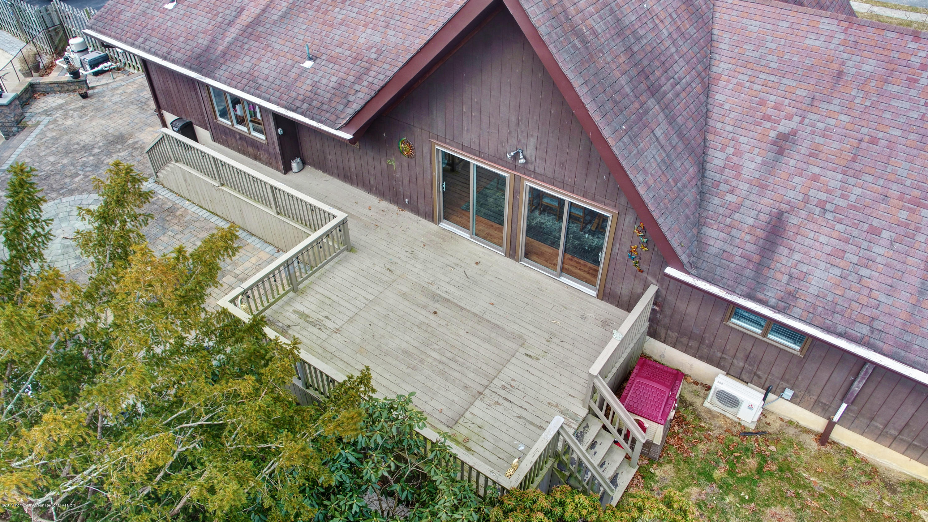 1549 Harbor Road Manasquan, NJ 08736 - Photo 38 of 42 Deck