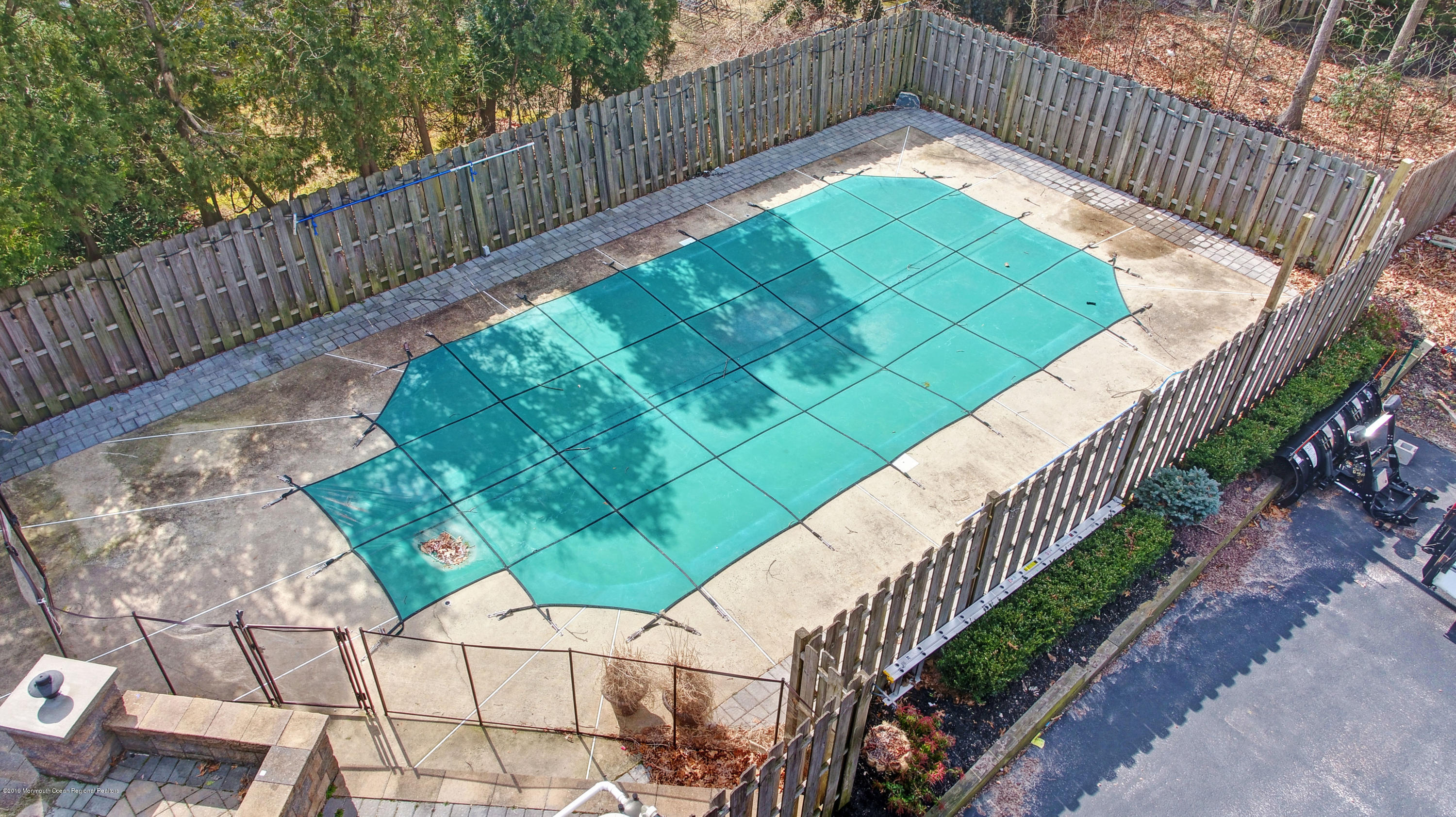 1549 Harbor Road Manasquan, NJ 08736 - Photo 40 of 42 Pool