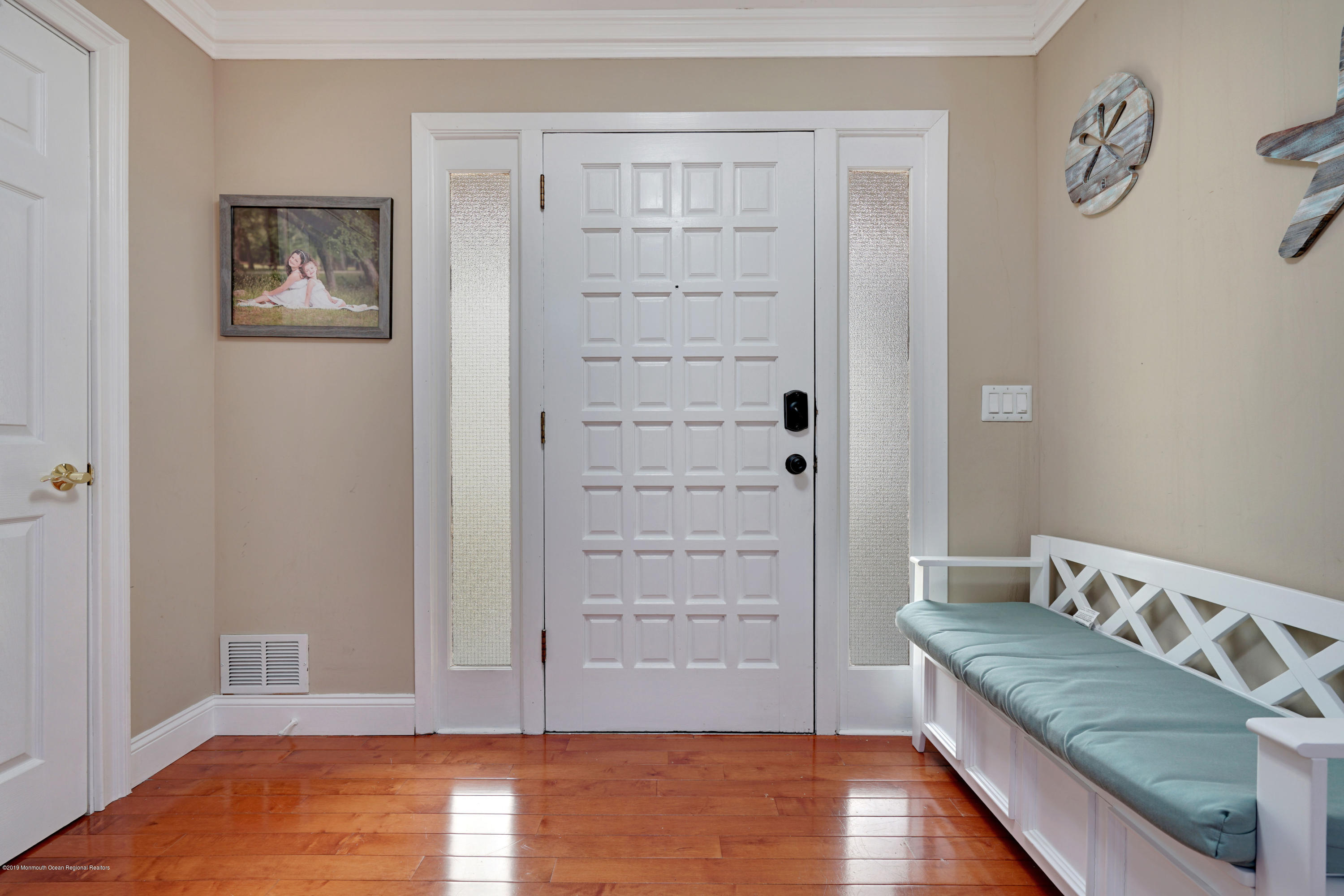 1549 Harbor Road Manasquan, NJ 08736 - Photo 6 of 42 Foyer area