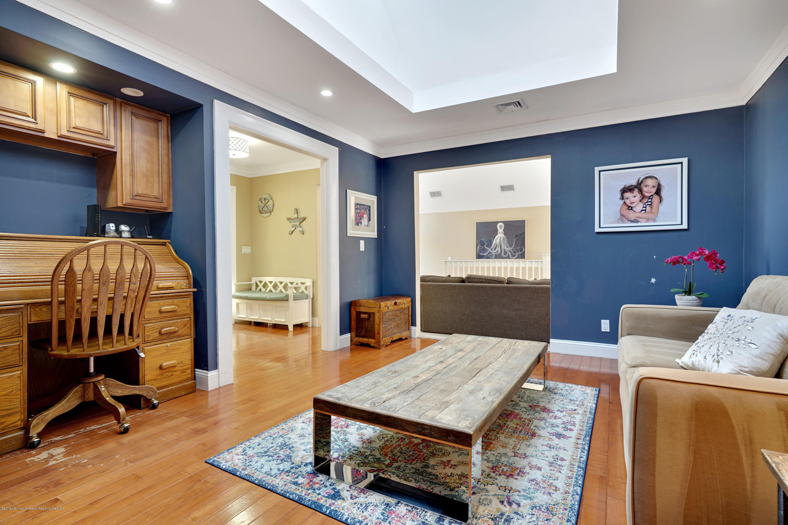 1549 Harbor Road Manasquan, NJ 08736 - Photo 7 of 42 Living Room