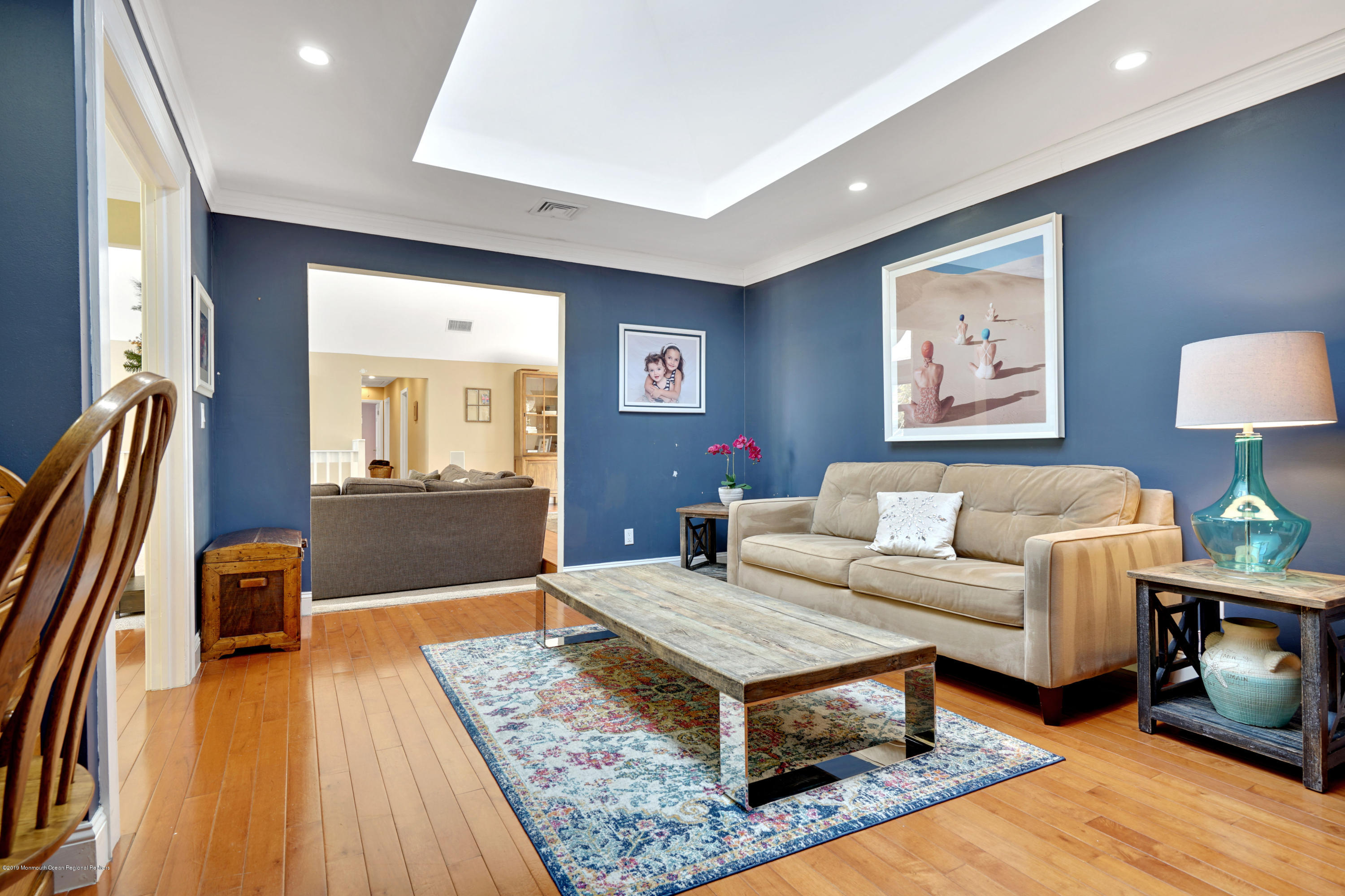 1549 Harbor Road Manasquan, NJ 08736 - Photo 8 of 42 Living Room