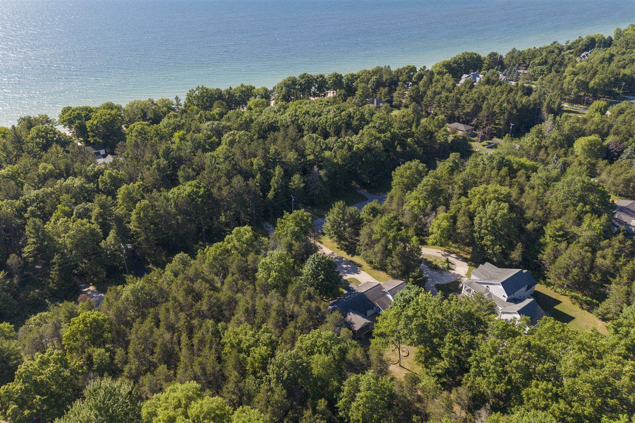 2721 Red Apple Road Manistee, MI 49660 - Photo 62 of 74