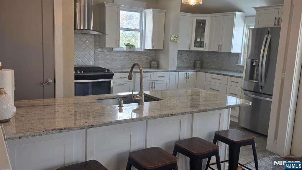 75 Chestnut Avenue Rochelle Park, NJ 07662 - Photo 5 of 16