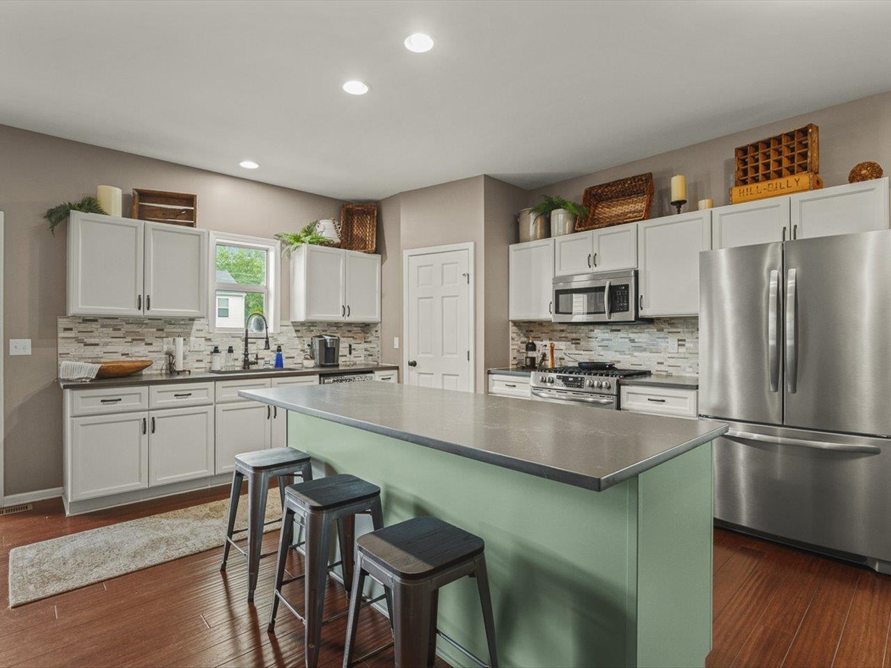 6382 Edgewood Road Machesney Park, IL 61115 - Photo 8 of 46