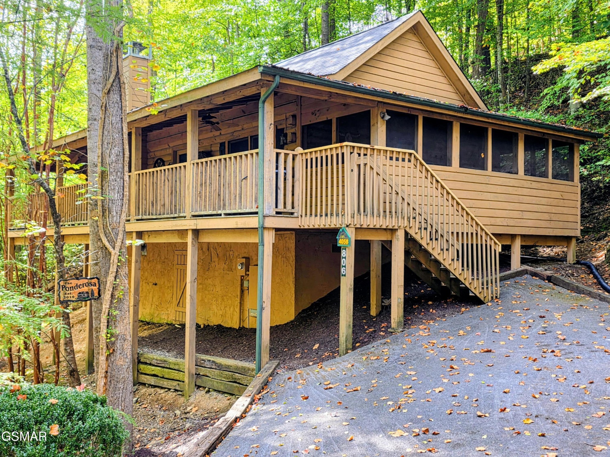 806 Beaver Run Way Sevierville, TN 37862 - Photo 1 of 43 Gallery Image 1