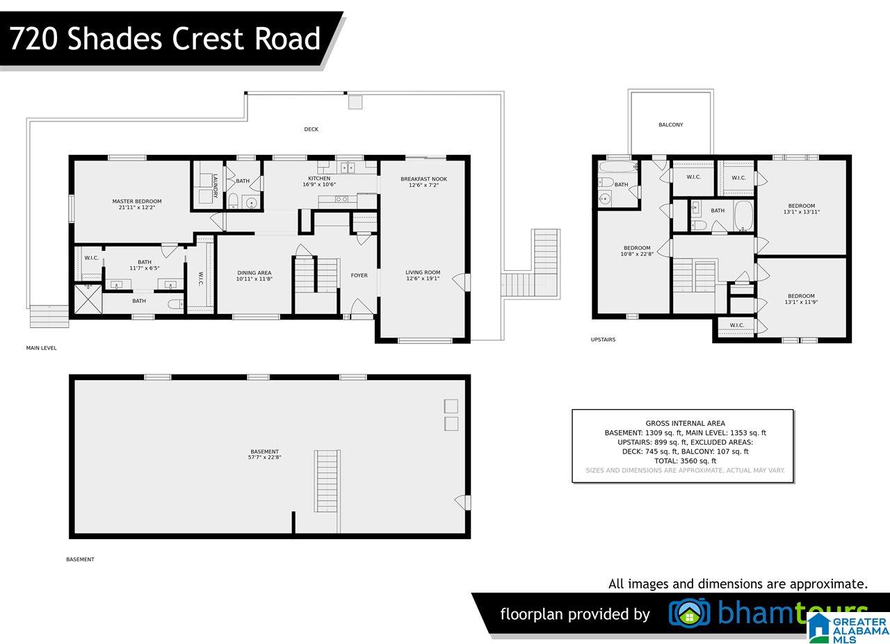 720 Shades Crest Road Birmingham, AL 35226 - Photo 45 of 49