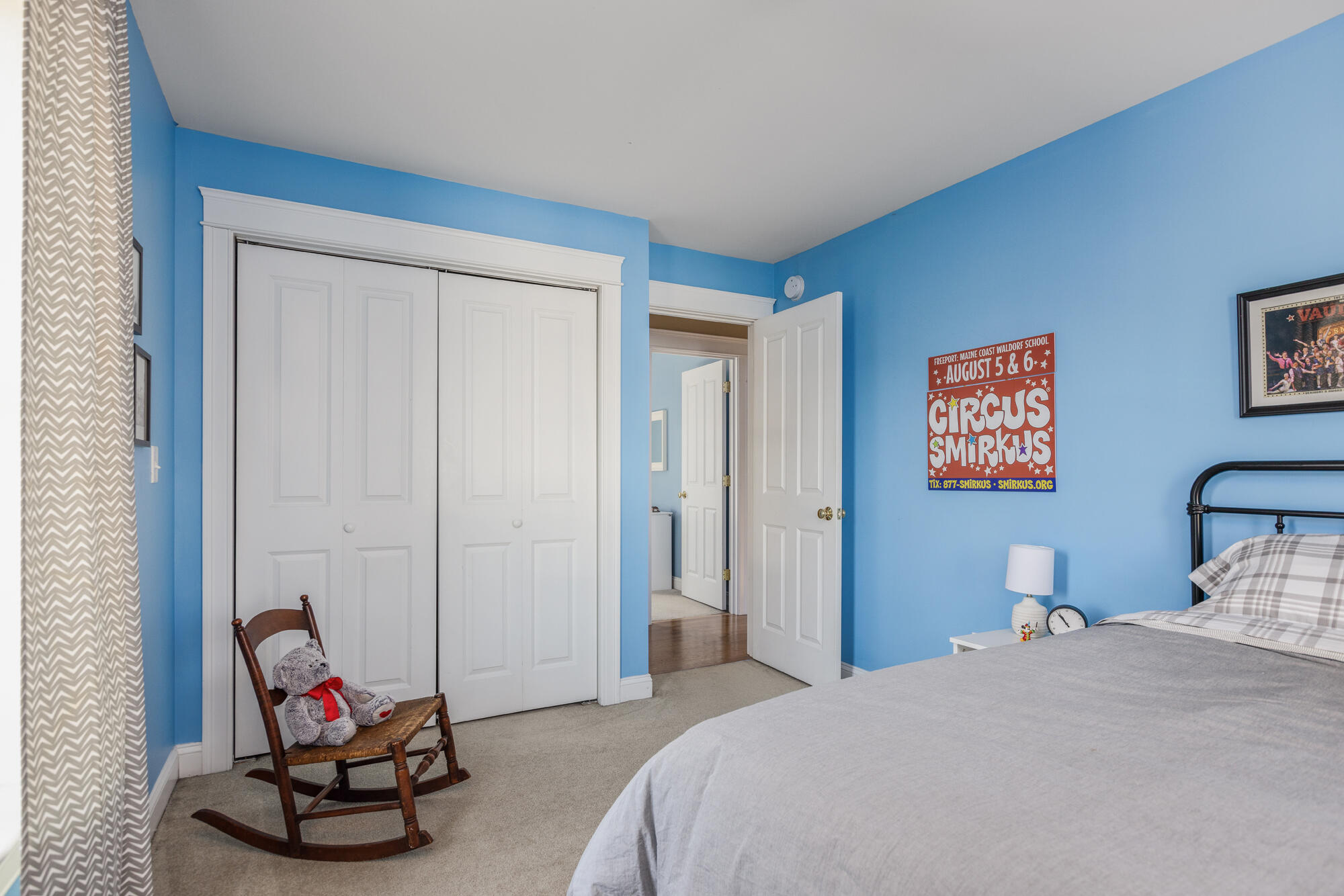 106 Cumberland Road South Portland, ME 04106 - Photo 22 of 63 106 Cumberland Rd._W5_022
