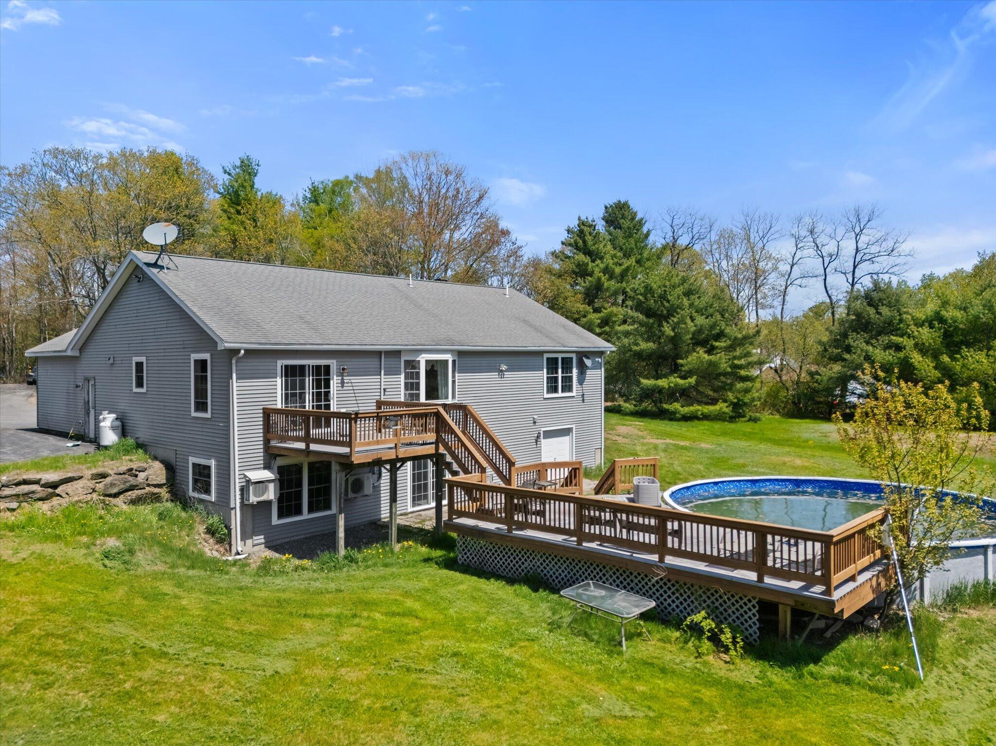 12 Ashley Lane Orrington, ME 04474 - Photo 3 of 32 02-12 Ashley Ln