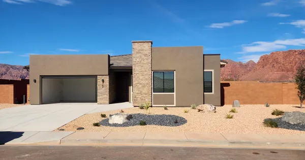 $799,990 | 744 West Desert Dove Lane, Unit LOT 7), Ivins, UT 84738