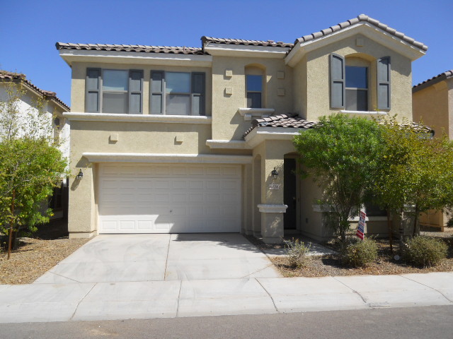 6328 West Beverly Road Laveen, AZ 85339 - Photo 1 of 21 DSCN2150