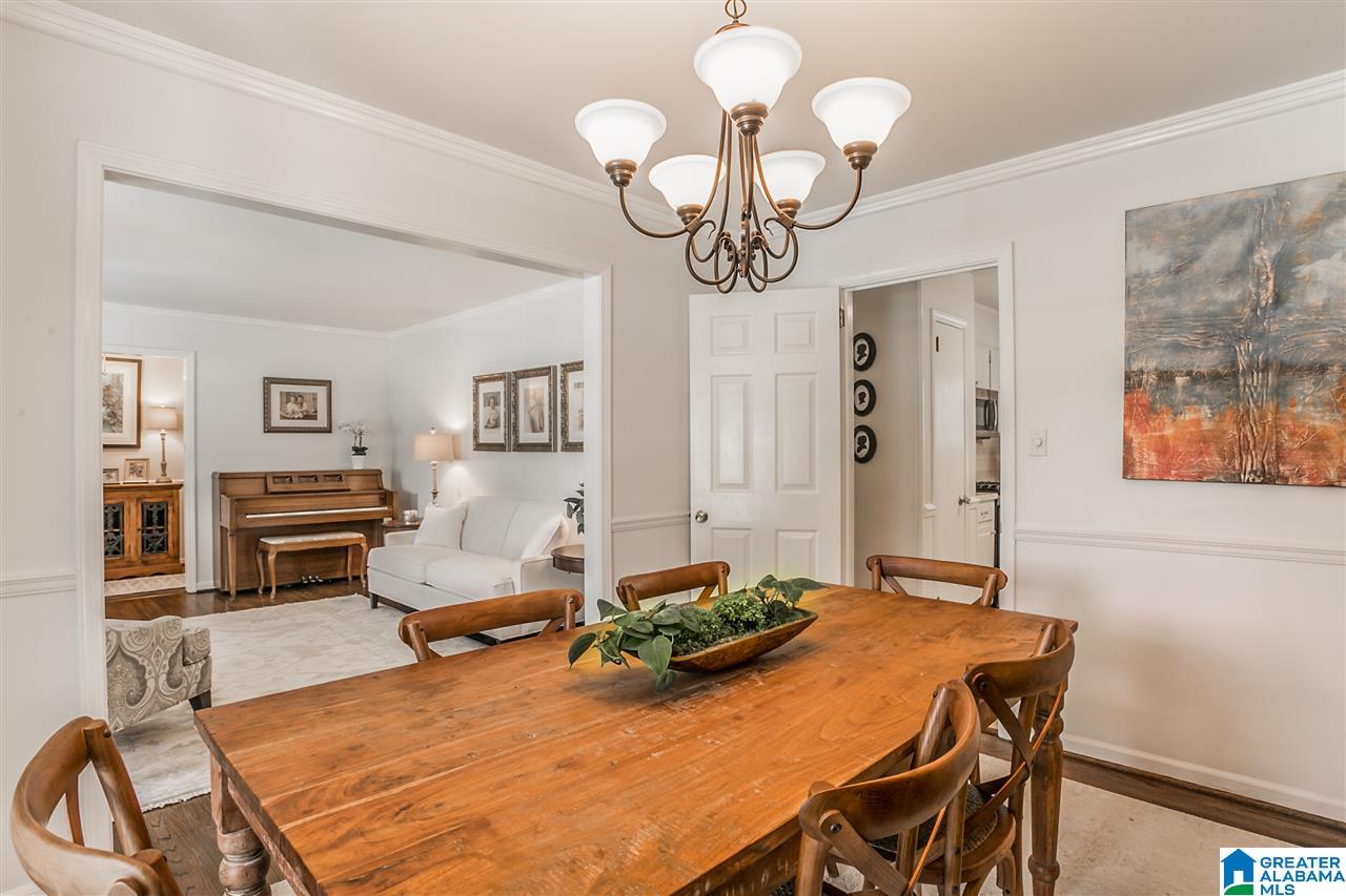 3253 Tyrol Road Birmingham, AL 35216 - Photo 10 of 40