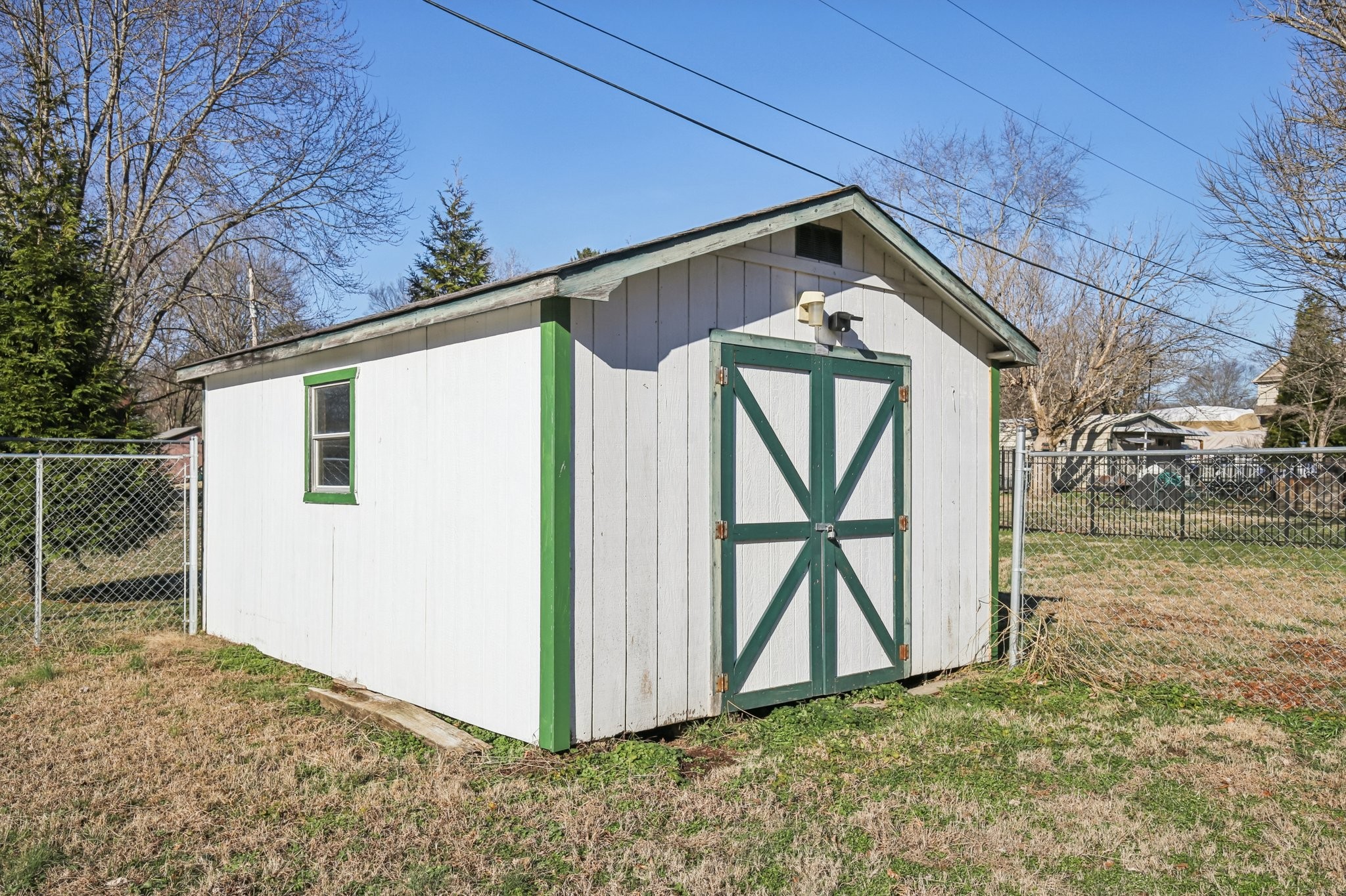1227 Main Street Pleasant View, TN 37146 - Photo 19 of 22