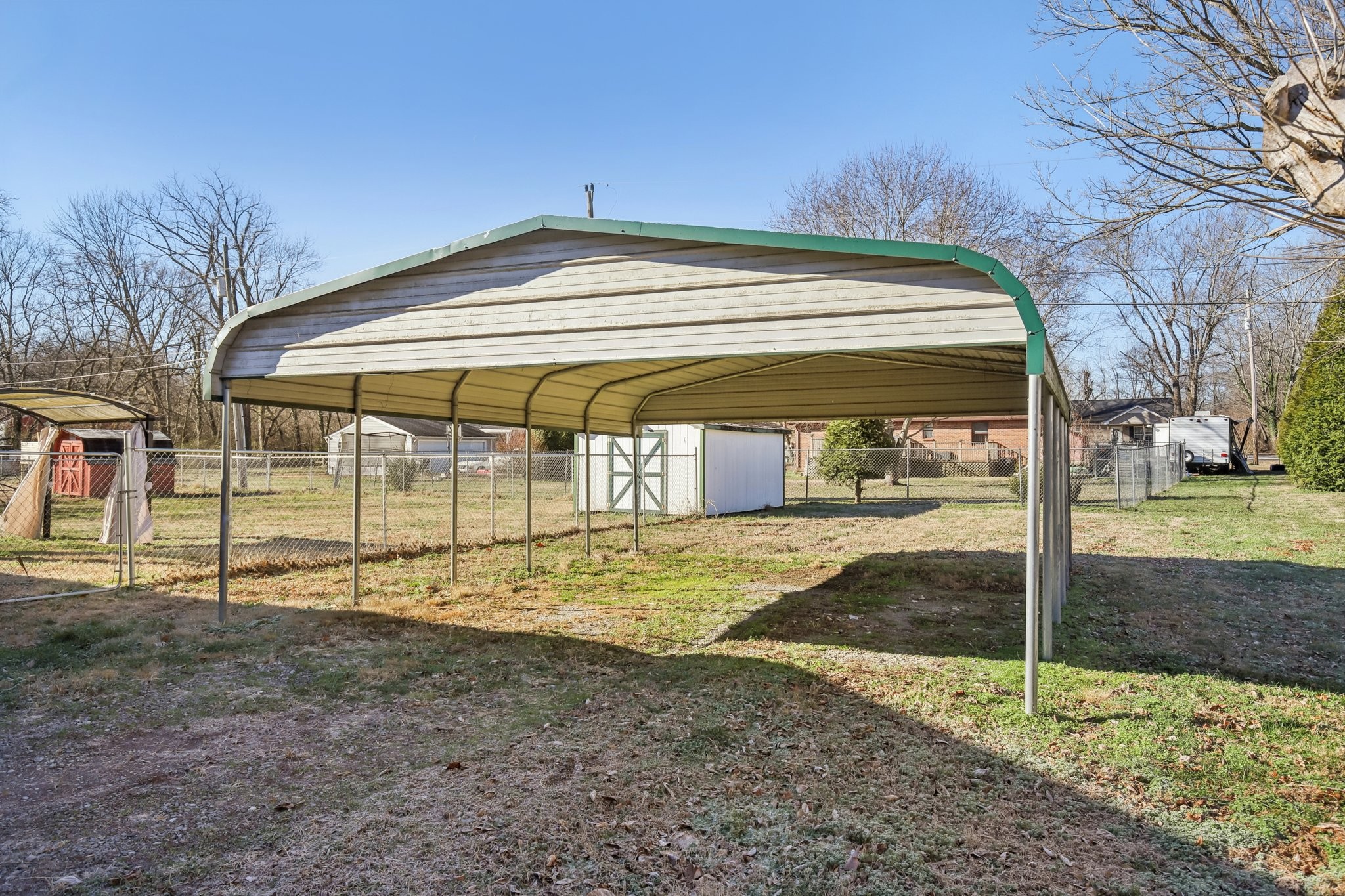 1227 Main Street Pleasant View, TN 37146 - Photo 21 of 22