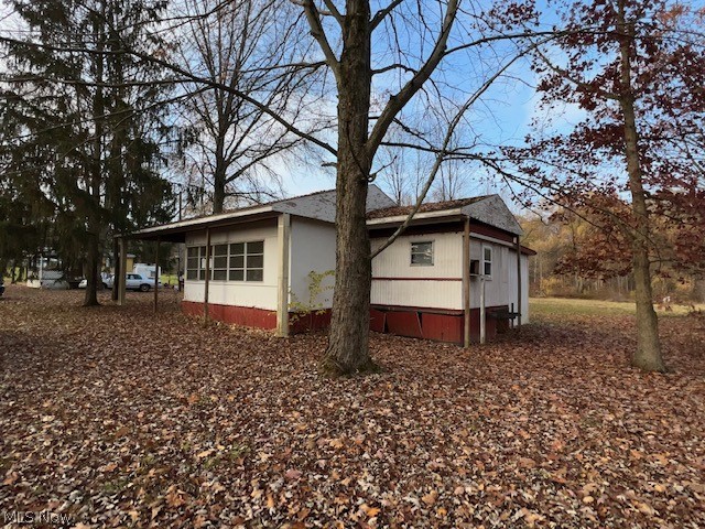 5723 Slater Road Williamsfield, OH 44093 - Photo 16 of 18 Gallery Image 16