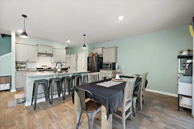 $409,000 | 648 Silver Spruce Street, Summerville, SC 29486