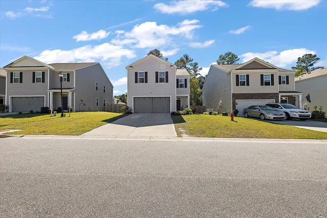$409,000 | 648 Silver Spruce Street, Summerville, SC 29486