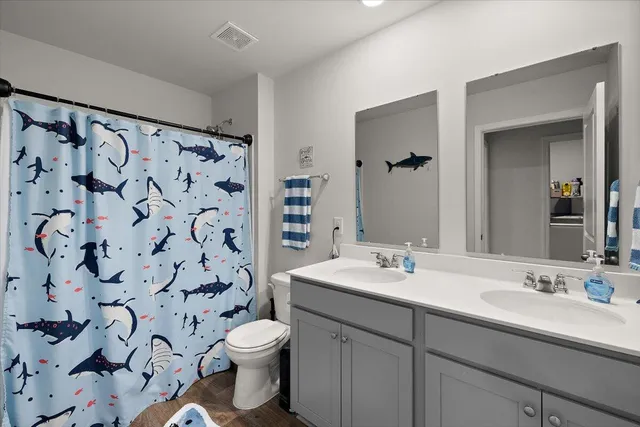 $409,000 | 648 Silver Spruce Street, Summerville, SC 29486