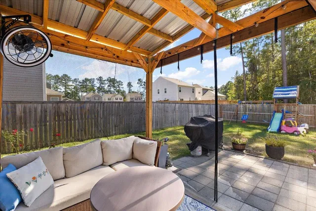 $409,000 | 648 Silver Spruce Street, Summerville, SC 29486