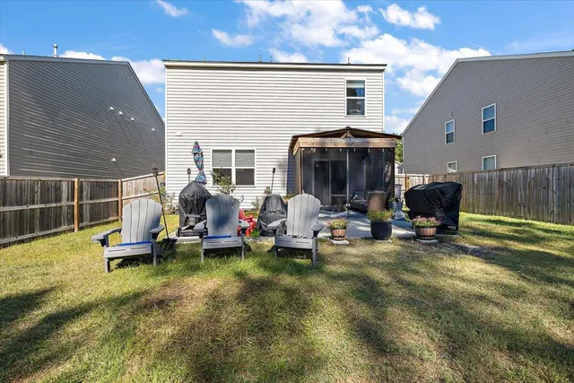 $409,000 | 648 Silver Spruce Street, Summerville, SC 29486