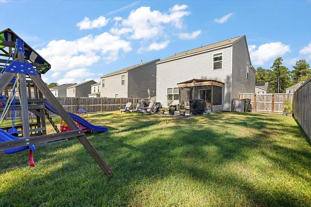 $409,000 | 648 Silver Spruce Street, Summerville, SC 29486