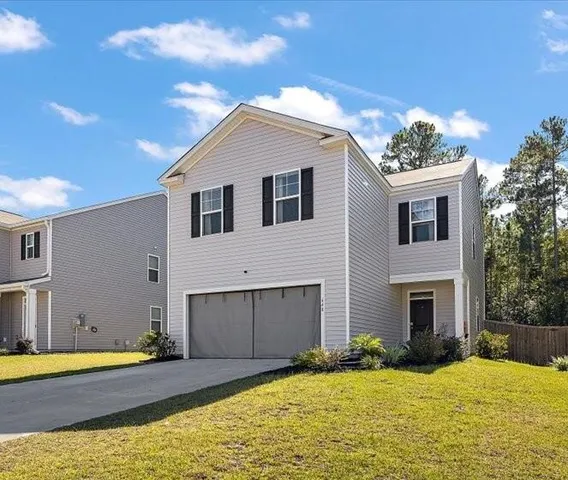 $409,000 | 648 Silver Spruce Street, Summerville, SC 29486