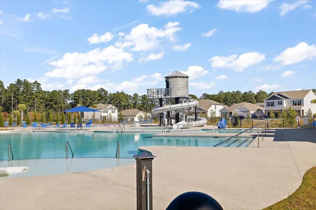 $409,000 | 648 Silver Spruce Street, Summerville, SC 29486