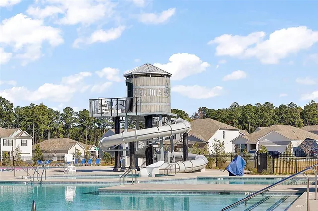 $409,000 | 648 Silver Spruce Street, Summerville, SC 29486