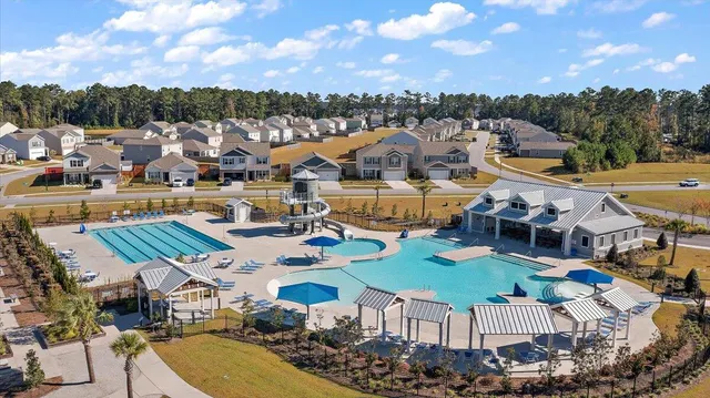 $409,000 | 648 Silver Spruce Street, Summerville, SC 29486