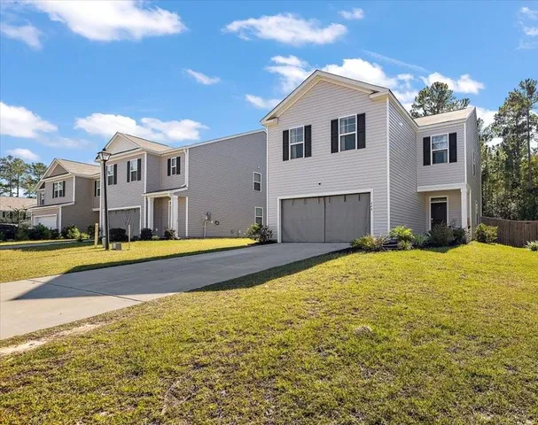 $409,000 | 648 Silver Spruce Street, Summerville, SC 29486