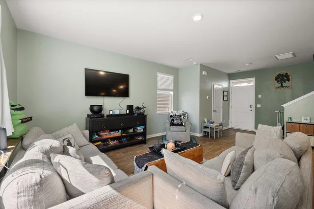 $409,000 | 648 Silver Spruce Street, Summerville, SC 29486