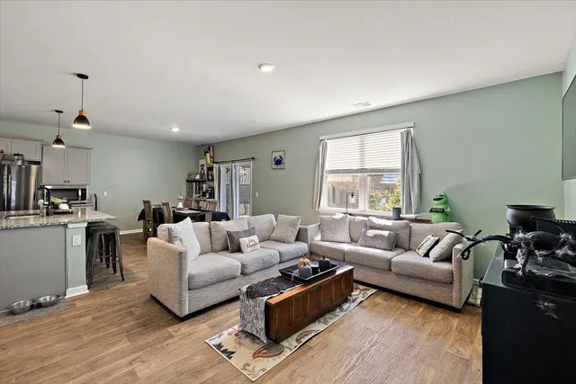 $409,000 | 648 Silver Spruce Street, Summerville, SC 29486