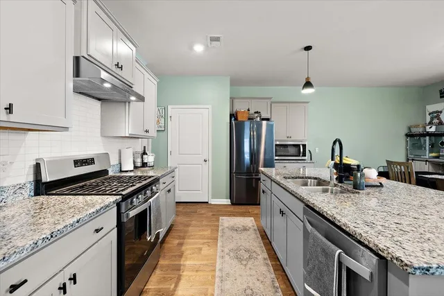 $409,000 | 648 Silver Spruce Street, Summerville, SC 29486