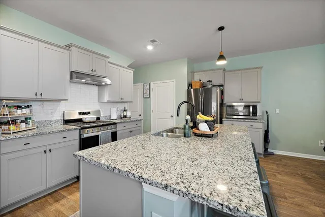 $409,000 | 648 Silver Spruce Street, Summerville, SC 29486