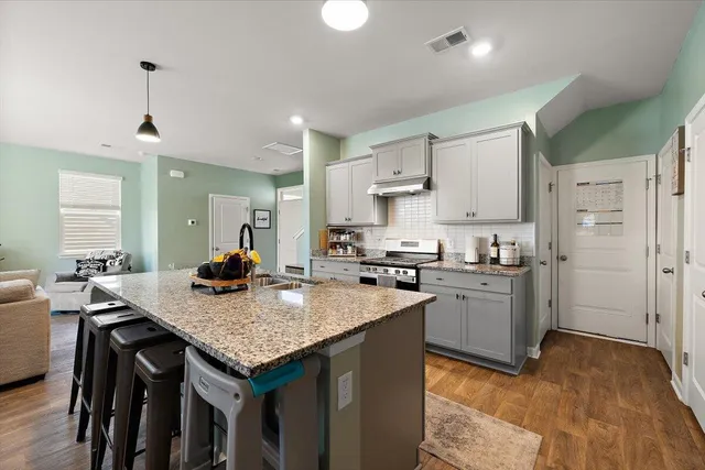 $409,000 | 648 Silver Spruce Street, Summerville, SC 29486