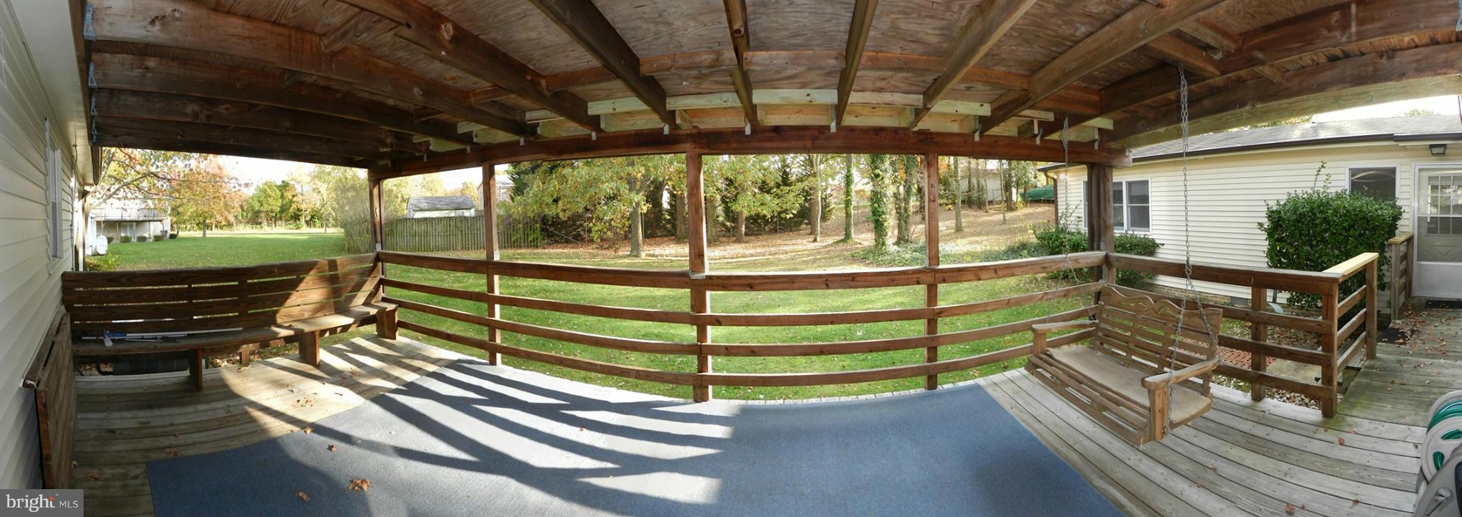 9803 Dyson Road Brandywine, MD 20613 - Photo 11 of 23 Exterior (General)
